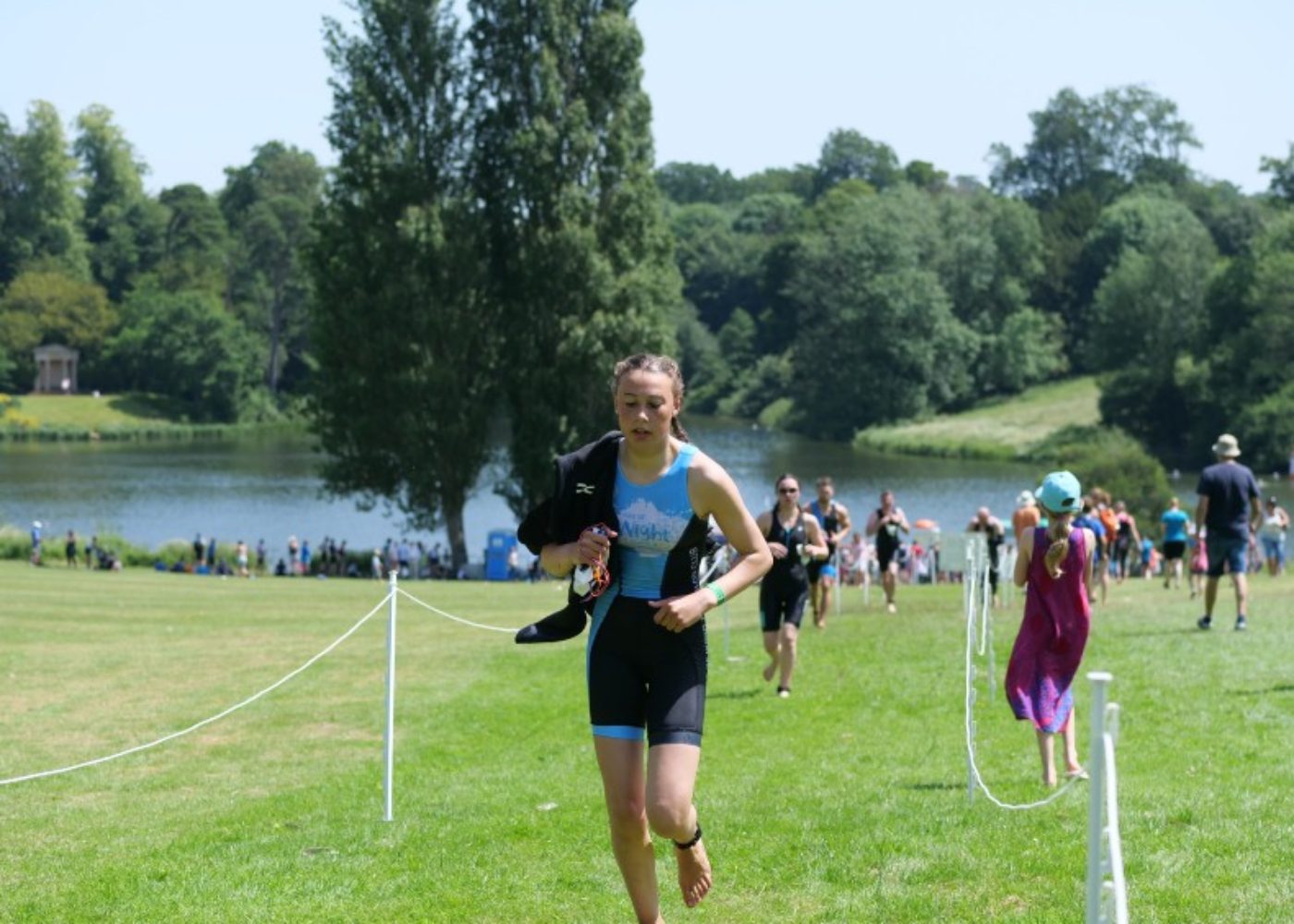 BOWOOD HOUSE TRIATHLON 29th June 2019