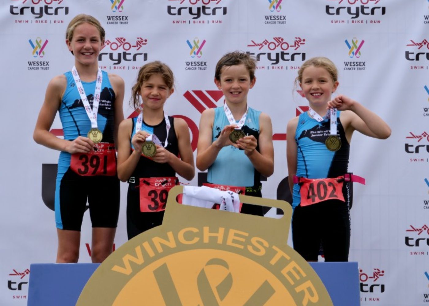 Winchester Triathlon