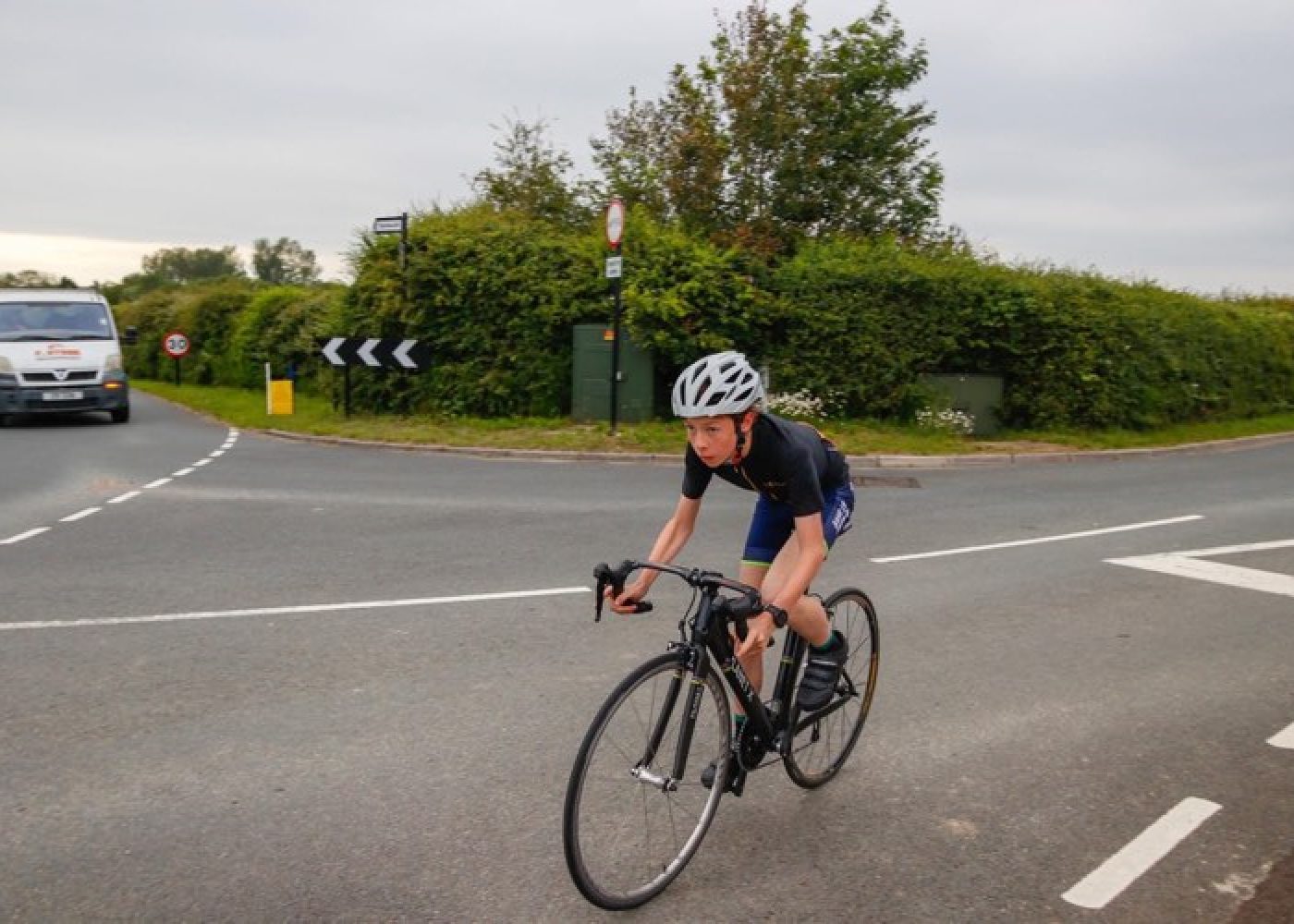 Wightlink Wightmountain Time Trial – Colemans 10