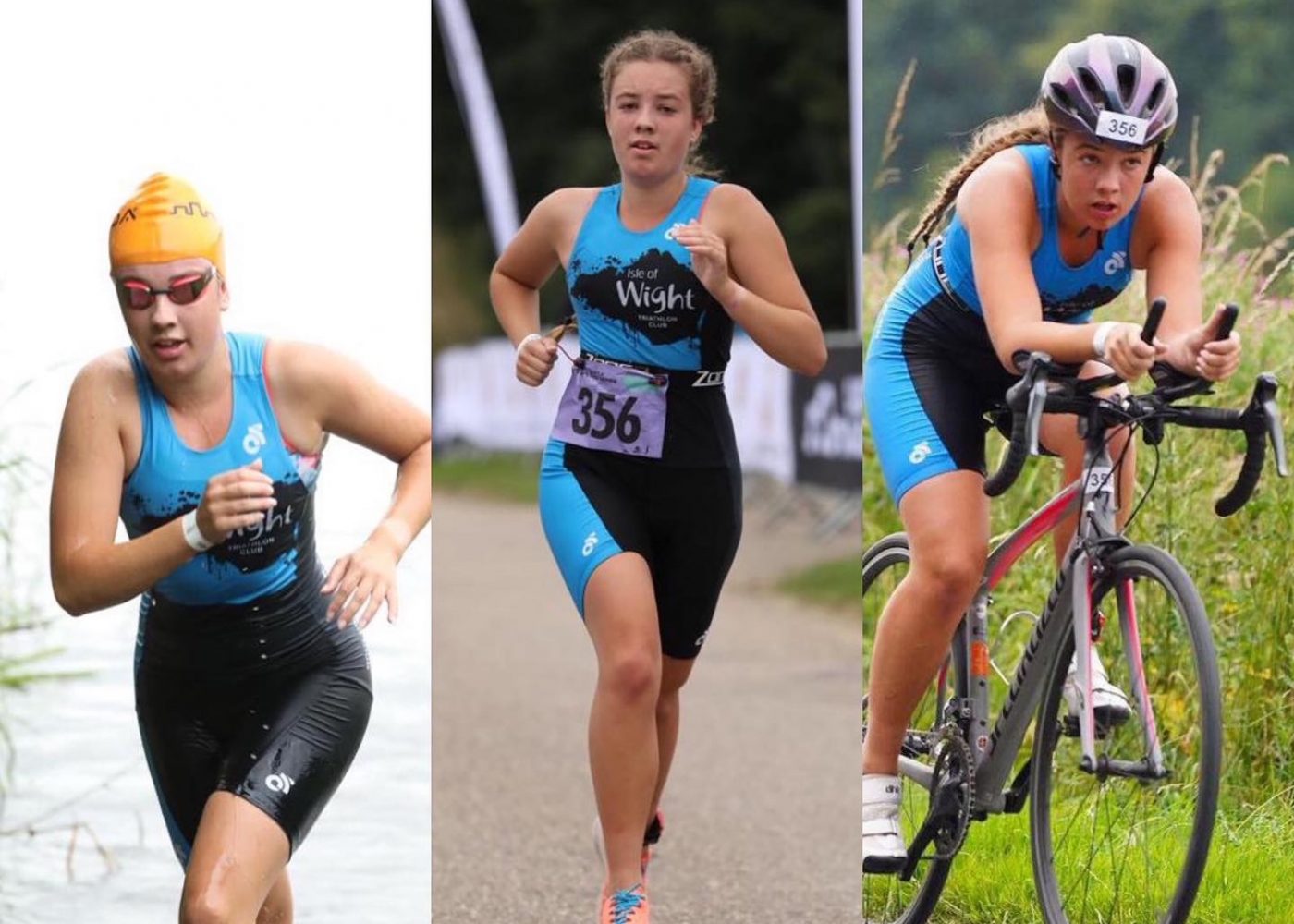 Castle Howard Triathlon