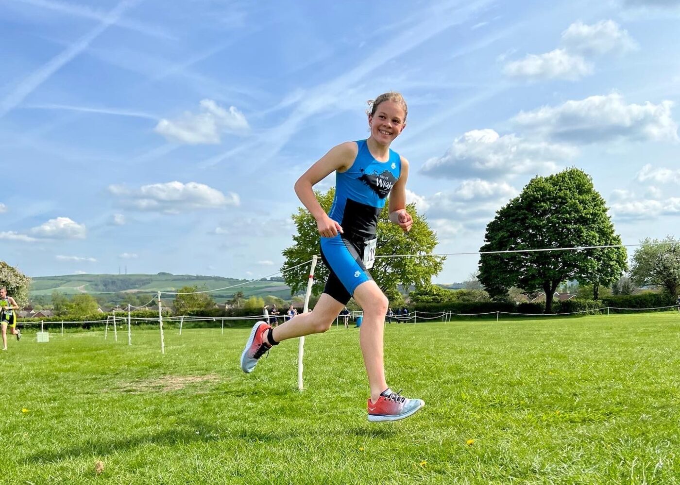 Oldbury Triathlon