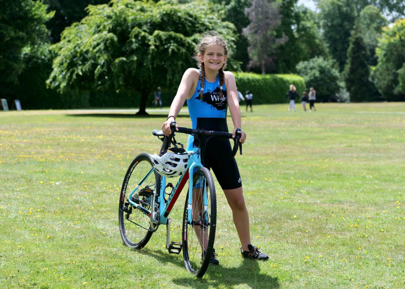 Bowood House Triathlon 25th/26th June